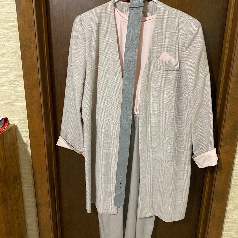 Business/Dressy Suit Dress